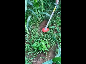 【6 Blades】Metal Trimmer Head Replacement for Lawn Mower Grass Cutter Mata Pisau Mesin Rumput Tahan Lama Gardening Weeding Tool