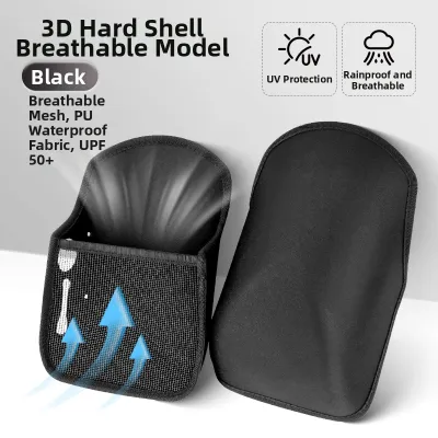 DemonKnights | UV-Resistant Waterproof Sun Protection Gloves