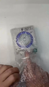 Switch Timer TB388 AC220V 10A Switch Timer 5W Electric Switch Timer