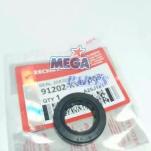 Mengenal Seal Sil As Pulley Beat Fi Beat Karbu Beat Esp Vario Puly Kvb