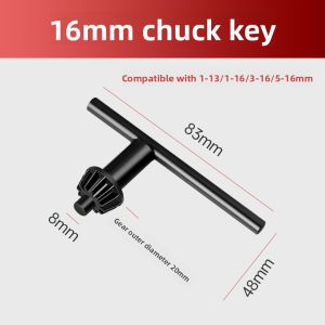 LECAN | Multifunctional Drill Accessories