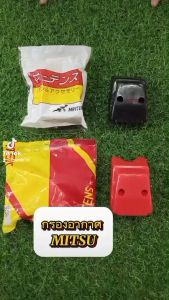 ชูดกรองอากาศ T140 ยี่ห้อ MARTENS เครื่องตัดหญ้า ชูดเครื่องตัดกระจาย 10 ชุด