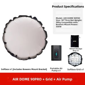flynoodle | Profoto Deep Softbox Pro Bowens Mount 500W