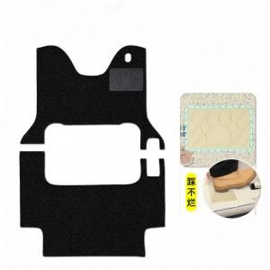 Bộ Nâng Cấp Đỡ Chân Cho Xe Ba Bánh Amarylhys CA500HT/TT