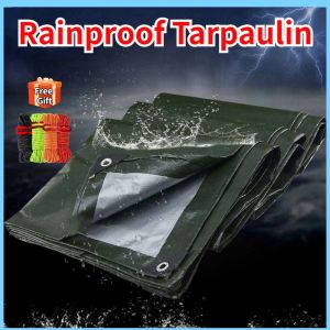 Sun Protection & Rainproof Tarpaulin Cloth: A Comprehensive Guide