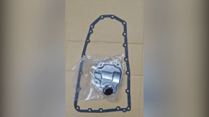 ATF Nissan Slyphy G11L Teana J32 INSPIRA 2.0 LANCER GT 2.0 CY4 ASX 2.0 MD998890 Gearbox Auto Transmission Filter Gasket