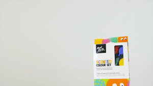 Mont Marte Scented Colour Markers Set 18pc