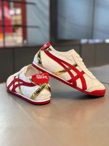 Nanjiren | Men Breathable Odor-resistant Comfortable Embroidered Luxurious Style Casual Shoes