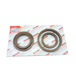 TRANSPEED AW50-40LE AW50-41LE AW50-42LE Automatic Transmission Friction Clutch Plates Kit for CHRYSLER Volvo Suzuki Opel