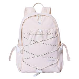 MGRASSGO | Trendy & Simple Design School Bag