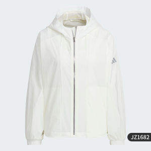 adidas | Áo Khoác Hooded Chống Nắng Mỏng Nhẹ cho Nữ Mùa Hè
