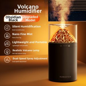 LIWAN | Dual Nozzle Large Mist Humidifier 6.8L