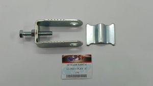 Setelan Rantai GL Pro \"A\" (Harga Per 1 PCS) - Stelan Rante Anting Anting Chain Adjuster Arm Grade A