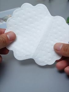 70pcs Armpit Pad Pembalut Ketiak Penyerap Keringat