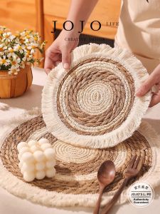 Elegant French Creative Placemats