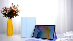 Magic Magic Keyboard with iPad Case Floating Cantilever For iPad Air 4/Air 5 Pro 11 Air 6 11 (M2/M3) iPad 10th Gen iPad A16 2025 Wireless Bluetooth Magic Keyboard with Touchpad