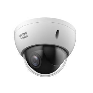 Dahua | 2 Million Pixel POE Zoom Dome PTZ Camera