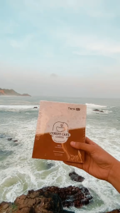 TIENS Cordy Café Original – Kopi Herba Premium Tenaga Semula Jadi dengan Cordyceps Ginseng & Guarana (10 Sachet)