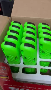 SOLO คัตเตอร์ โซโลมีดคัตเตอร์ สีเขียว no.2024