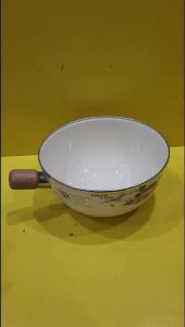 Âu men hình vịt nội địa Nhật size 24cm cao 12cm (mã 1130) Dùng được bếp từ