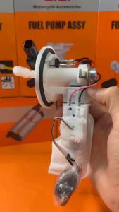 Tổng bơm xăng xe SIRIUS Fi