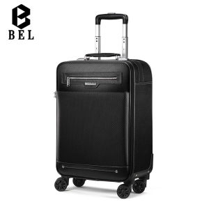 New Oxford Fabric 20 Inch Boarding Luggage 24 Inch Travel Suitcase 18 Inch Password Travel Suitcase Mens Business Special