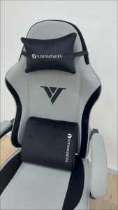 (JIJI.SG) VISIONSWIPE VEXAR Office Chair / Computer Chair / Study Chair / Gaming / Adjustable / SG