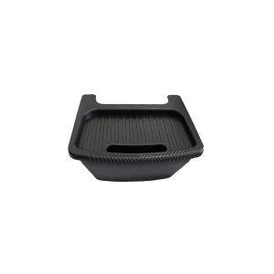 HUAIMING | Rear Storage Box Car Trash Can Accessory