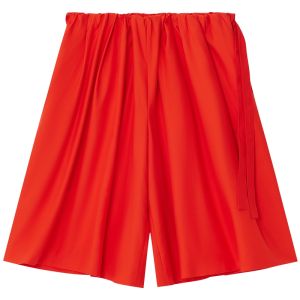 ICICLE | New Summer Silk Blend Shorts