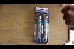 Universal Adjustable Automatic Car Trunk Rear Boot Lift Bonnet Spring Remote Open Device Penutup Bonet Belakang 尾箱弹簧升举器