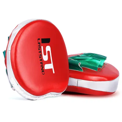 GINGPAI | Curved Thickened Training Target