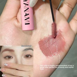 AYANAMI | Waterproof Sweat-Resistant Pink-Brown Eyebrow Tint