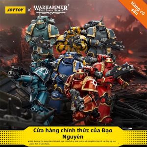JOYTOY | Horus Heresy MK III Soldiers Action Figure 1:18