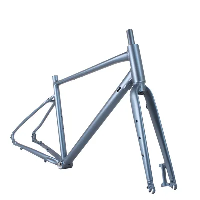 contrex | Disc Brake Gravel Road Bike Frame