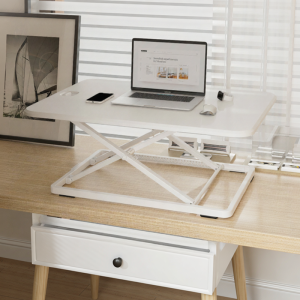Brateck | Standing Adjustable Desk Elevator for Office Workstations