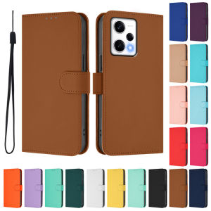 Luxury Casing For Redmi Note 11 Pro 5G Note 10 Pro Max Note 11 4G Note 12s Note 11s 4G Slim Wallet Card Slot Soft Leather Flip Magnetic Skin Protect Stand Cover Case