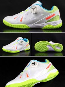 TIBHAR Children's Table Tennis Shoes: A Comprehensive Guide