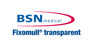 Fixomull Stretch ฟิกซ์โซมูล แผ่นปิดแผลอเนกประสงค์ ขนาด 10cm [แบ่งขาย 1เมตร] BB 1312