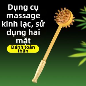 MOYIRAN | Dụng Cụ Massage Huyệt Cầm Tay