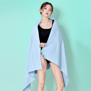 XTEP | Multi-Function Fitness Bath Towel