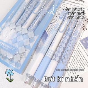 Bút Gel Đáng Yêu Chống Thấm Nhanh 0.5mm