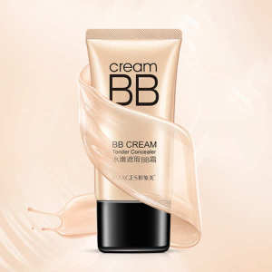 ❖Concealer BB Cream Brightening Skin Color Repair Beauty Moisturizing Concealer No Makeup Women#39s Waterproof Sweat-proof Makeup Flawless Naked Makeup for Men and Women❁