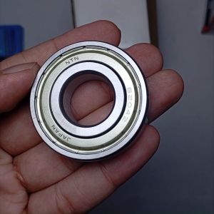 Laker Bearing 6204 ZZ NTN Bearing As Gardan Beat Fi Esp Vario 125 150 Scoopy Original NTN INB SEMARANG