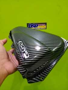 BOK FILTER BEAT ESP CARBON SECOOPY ESP CARBON HITAM