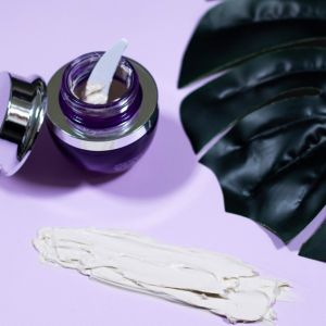 Mặt Nạ Se Khít Lỗ Chân Lông Origani Dermassure - Clear & Calm  Pore Refining Mask - Có Chứng Nhận Hữu Cơ - Xuất Xứ Úc - Làm Sạch Da Cung Cấp Dưỡng Chất Duy Trì Độ Ẩm Cho Da