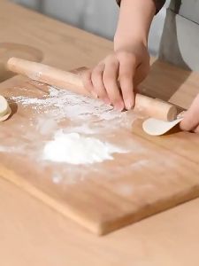 Large Capacity Dumpling for Home Refrigerator Freezing Special Sealed Fresh-Keeping Multi-Layer Quick-Freeze Food Wonton Storage