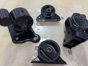 PROTON WAJA GEN 2 PERSONA AUTO (AT) ENGINE MOUNTING SET (4 PCS) MMC OEM QUALITY