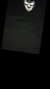 Sweater Hoodie Pria Sweter Laki Sablon rainbow Hologram Skull Keren Bahan Tebal Korean Style Switer Sunmori Couple Kekinian Korea Terbaru Sweeter Hodi Dewasa Polos Hitam Murah Jumbo