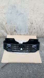 MẶT GA LĂNG/CA LĂNG MẠ NISSAN NAVARA 2016-2017-2018. THÁI LAN