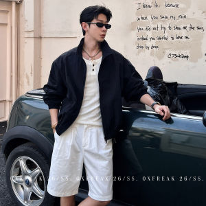 OXFREAK | UPF50+ City Outdoor Thin Summer Sun Protection Shirt